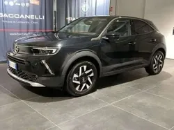 Nero Usata 2022 Opel Mokka-e Elegance SUV | 15.750 € (Super prezzo)