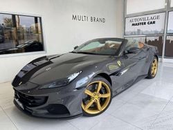 Grigio Usata 2022 Ferrari Portofino Cabrio | 219.900 € (Ottimo prezzo)