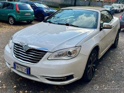 Usata 2012 Lancia Flavia Cabrio | 5000 €