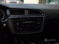 Nero Usata 2020 VW Tiguan SUV | 19.200 € (Super prezzo)