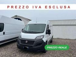 Bianco Usata 2020 Fiat Ducato Furgone | 13.500 € (Ottimo prezzo)