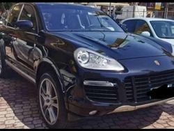 Usata 2008 Porsche Cayenne Turbo SUV | 12.900 € (Ottimo prezzo)