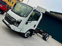 Nuova 2025 Isuzu D-Max | 34.001 €