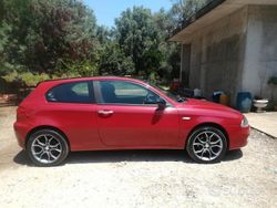 Usata 2006 Alfa Romeo 147 Due volumi | 1000 € (Buon prezzo)