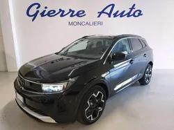 Nero Usata 2024 Opel Grandland X Ultimate SUV | 26.900 € (Buon prezzo)