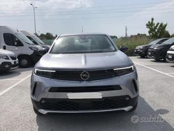 Grigio Usata 2022 Opel Mokka Elegance SUV | 16.500 € (Ottimo prezzo)