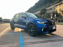 Usata 2020 VW T-Roc R SUV | 28.400 € (Buon prezzo)