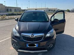 Rosso Usata 2015 Opel Mokka Cosmo SUV | 6000 € (Molto cara)