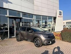 Grigio Usata 2022 Citroën C5 Aircross Shine SUV | 17.990 € (Buon prezzo)