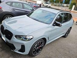Brooklin grey Usata 2022 BMW X3 SUV | 41.500 € (Buon prezzo)