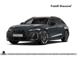 Grigio magnetico Usata 2024 Audi S5 Ambiente Station wagon | 72.900 € (Super prezzo)