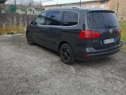 Usata 2012 VW Sharan Monovolume | 8800 € (Buon prezzo)