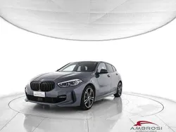 Grigio Usata 2024 BMW 118 M Sport Due volumi | 34.205 € (Buon prezzo)