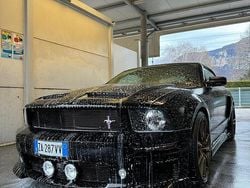 Usata 2007 Ford Mustang GT Cabrio | 37.000 €
