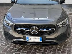 Usata 2020 Mercedes GLA250 SUV | 34.500 € (Molto cara)