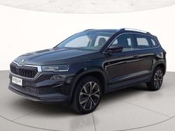 Nero tulipano perlato Usata 2022 Skoda Karoq Style SUV | 19.900 € (Buon prezzo)