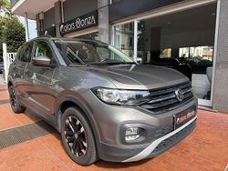 Grigio Usata 2019 VW T-Cross Style SUV | 14.900 € (Ottimo prezzo)