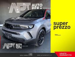 Grigio scuro Usata 2023 Opel Mokka S SUV | 15.950 € (Ottimo prezzo)