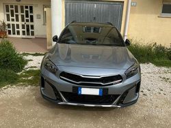 Grigio Usata 2023 Kia XCeed GT-Line SUV | 25.000 € (Molto cara)