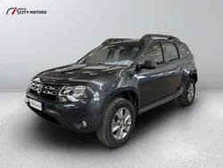 Dark grey met Usata 2017 Dacia Duster Ambiance SUV | 9900 € (Buon prezzo)
