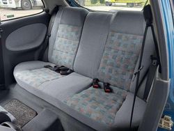 Usata 1999 Chevrolet Lanos SE Plus Tre volumi | 1490 €