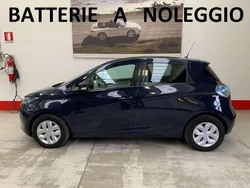 Blu Usata 2016 Renault Zoe Life Due volumi | 5300 € (Super prezzo)