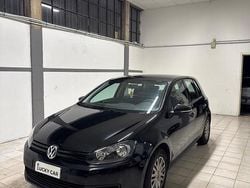 Nero Usata 2011 VW Golf VI United Tre volumi | 5600 € (Buon prezzo)