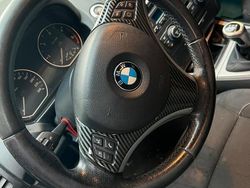 Nero Usata 2011 BMW 116 Due volumi | 3000 € (Super prezzo)