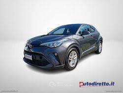 Grigio Usata 2021 Toyota C-HR Business Edition SUV | 16.900 € (Ottimo prezzo)