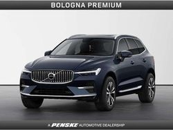 Blu Nuova 2025 Volvo XC60 Core SUV | 57.540 €