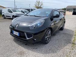 Nero Usata 2011 Renault Wind Collection Cabrio | 7900 € (Ottimo prezzo)
