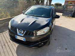 Usata 2010 Nissan Qashqai SUV | 4700 €