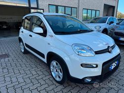 Bianco Usata 2023 Fiat Panda S Tre volumi | 11.500 € (Buon prezzo)
