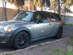 Grigio Usata 2009 Mini Cooper S Due volumi | 7900 € (Buon prezzo)