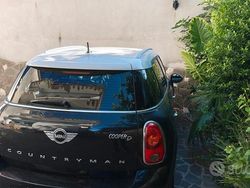 Usata 2013 Mini Countryman SUV | 5500 €