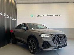Grigio Usata 2023 Audi Q3 Sportback S-Line SUV | 49.500 € (Molto cara)