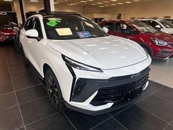 Bianco Nuova 2025 EVO Evo 6 SUV | 29.400 € (Buon prezzo)