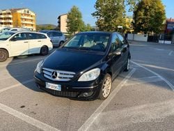 Usata 2008 Mercedes B170 Monovolume | 1500 € (Super prezzo)