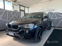 Other Usata 2017 BMW X4 xLine SUV | 22.500 € (Buon prezzo)