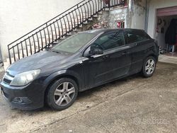 Usata 2007 Opel Astra | 1400 € (Ottimo prezzo)