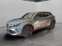 Grigio Usata 2024 Alfa Romeo Junior SUV | 26.900 € (Buon prezzo)