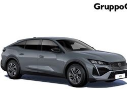 Grigio Usata 2024 Peugeot 408 Allure Tre volumi | 27.650 € (Cara)