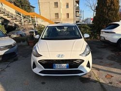 Bianco Usata 2024 Hyundai i10 Due volumi | 12.650 € (Buon prezzo)