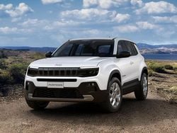 Bianco Usata 2024 Jeep Avenger Altitude SUV | 24.500 € (Buon prezzo)