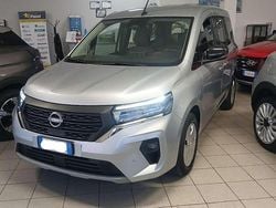 Other Usata 2024 Nissan Townstar N-Connecta Furgone | 22.800 € (Buon prezzo)