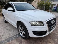 Usata 2011 Audi Q5 SUV | 8500 € (Buon prezzo)