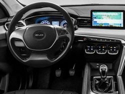 Blu/azzurro Usata 2023 DR EVO5 SUV | 14.000 € (Buon prezzo)