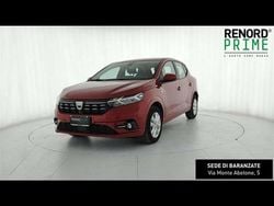 Bordeaux Usata 2023 Dacia Sandero Comfort Tre volumi | 12.890 € (Ottimo prezzo)