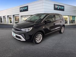 Nero Usata 2022 Opel Crossland Elegance SUV | 12.450 € (Buon prezzo)