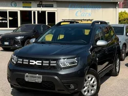 Grigio Usata 2023 Dacia Duster Extreme SUV | 14.990 € (Super prezzo)